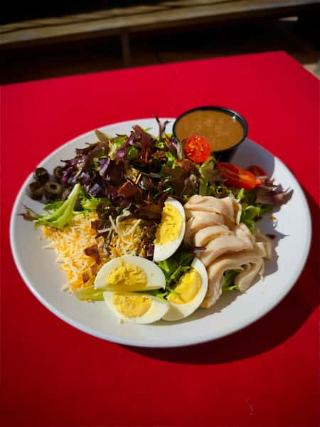 Chef's Salad