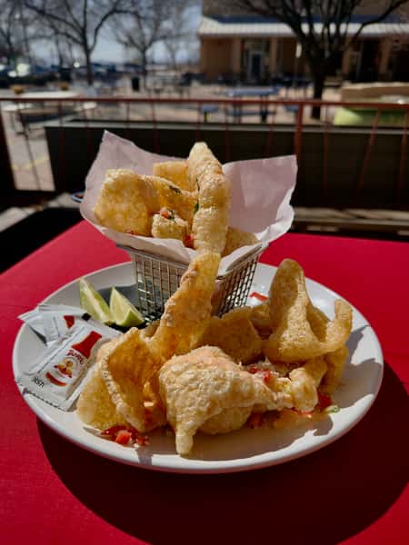 Chicharrones