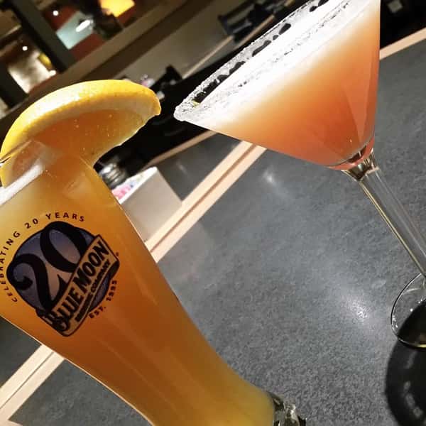 Specialty drink