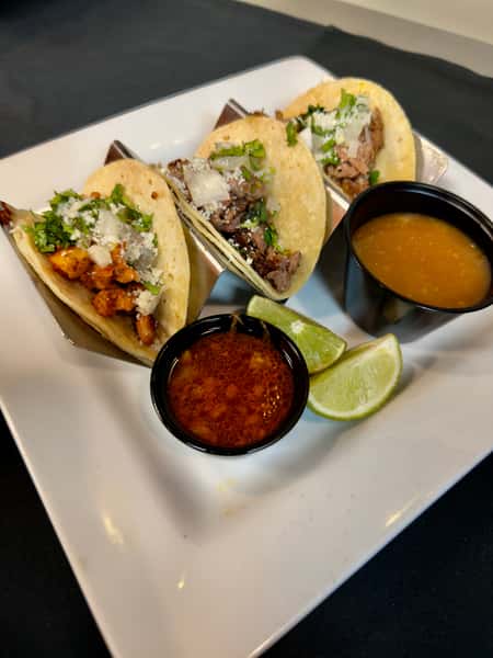 Taqueria Tacos