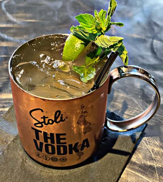 Mule