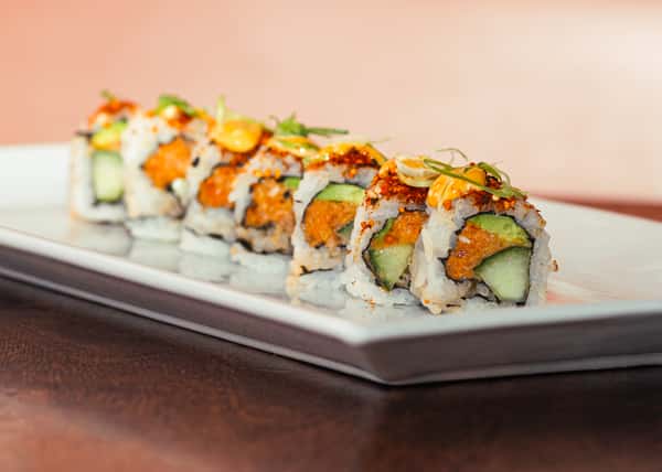 sushi