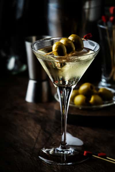 martini