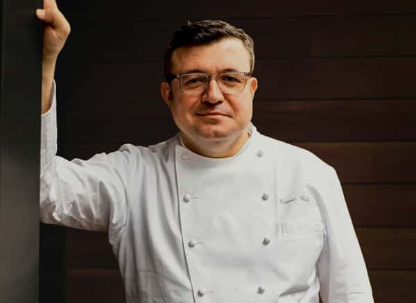 chef