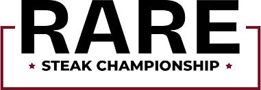 rare steak championship