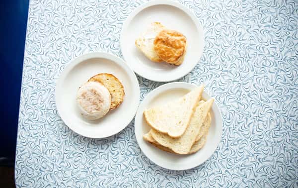 breakfast items