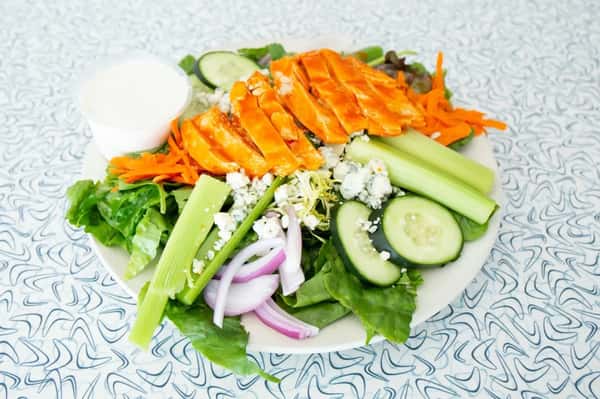 salad