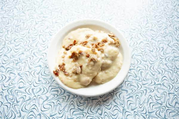 Biscuits And Gravy (6)