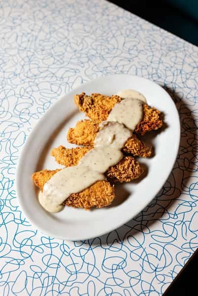 Chicken Fried Chicken (6)
