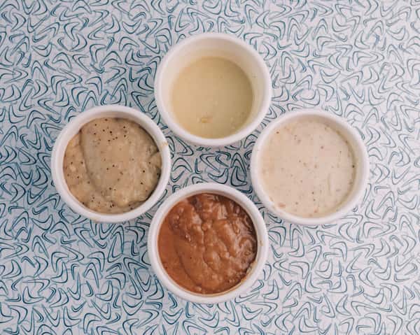 Side of Gravy