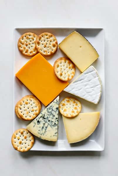 Cheese Snack Platter (36 oz.)