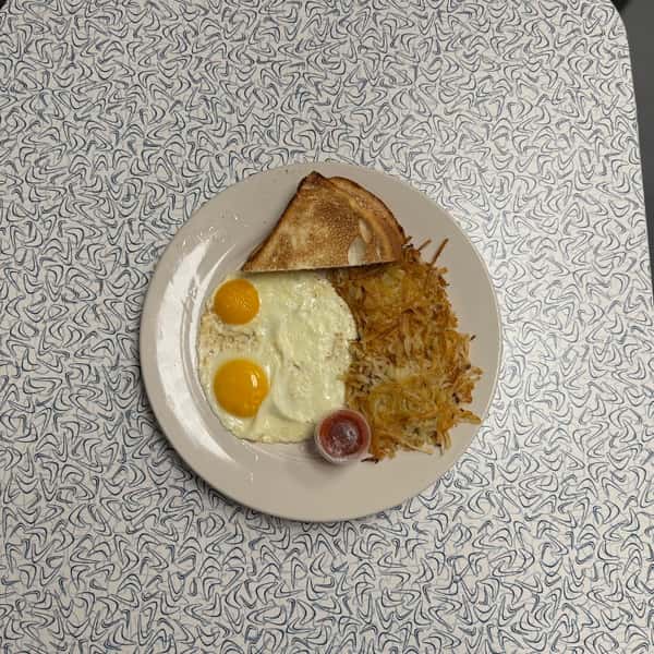 Fastbreak Breakfast