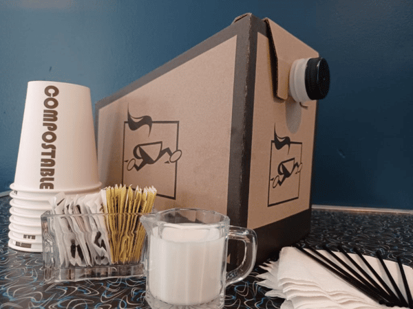 Coffee Canteen (96 oz.)