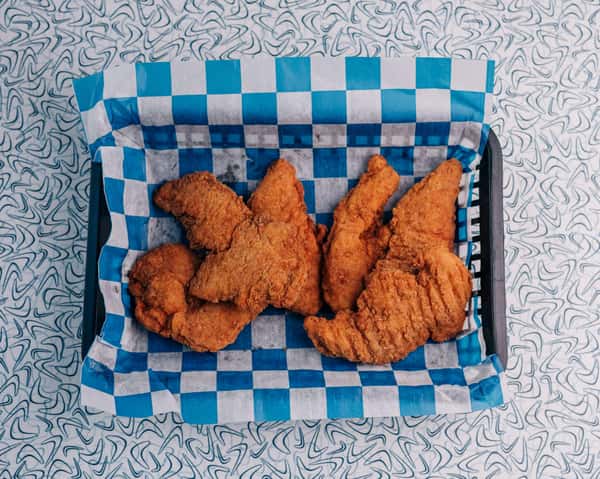 Chicken Tenders