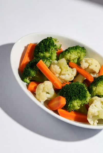 Mixed Vegetables (36 oz.)