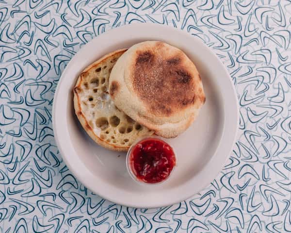English Muffin (6)