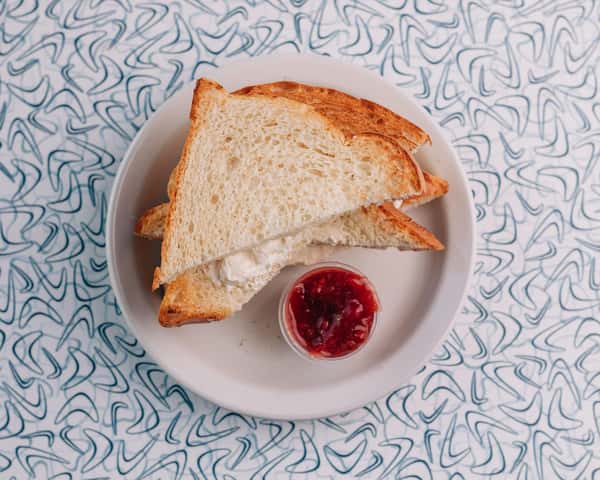 Toast