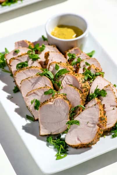 Chilled Pork Tenderloin (36 oz.)