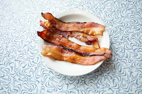 Bacon (24 strips)