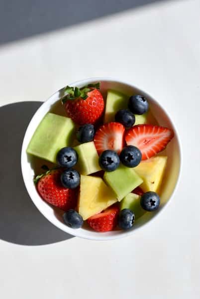 Fresh Cut Fruit Bowl (36 oz.)