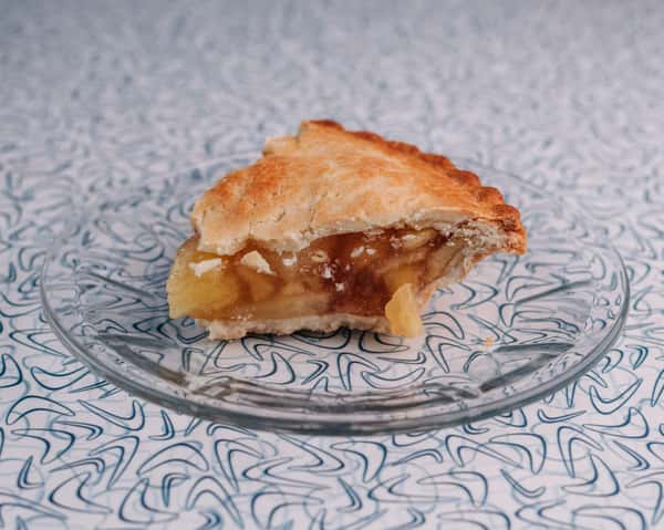 Apple Pie