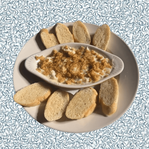 Chicken Crack Dip