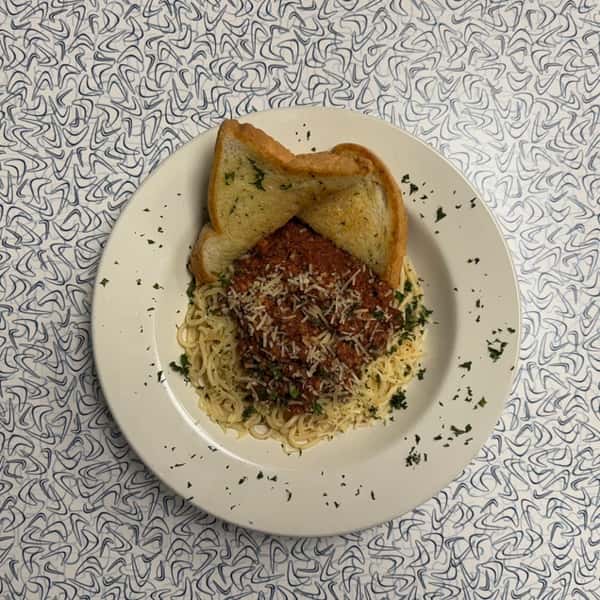 Chefs Pasta Selection