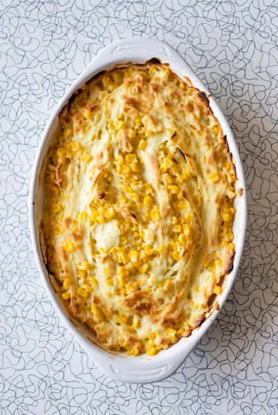 Scalloped Corn (36 oz.)