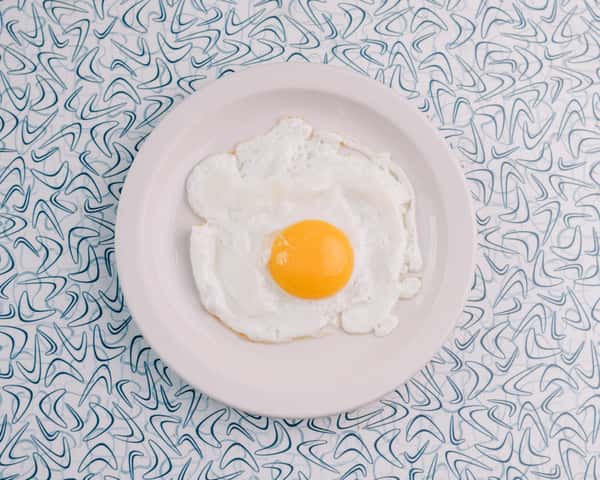 Fresh Eggs (12 eggs)