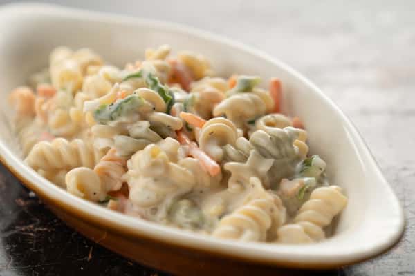Italian Pasta Salad (36 oz.)