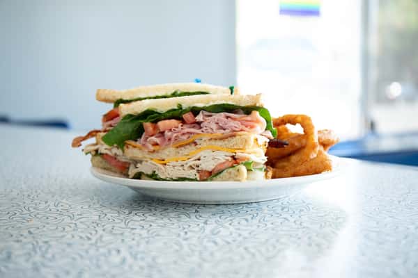 Turkey Club
