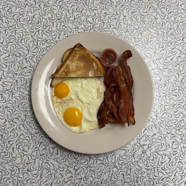 Farmhand Breakfast
