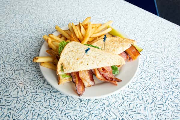 BLT