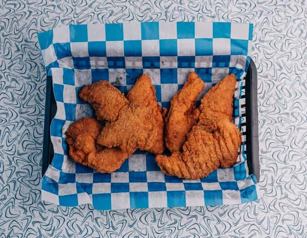 fried side