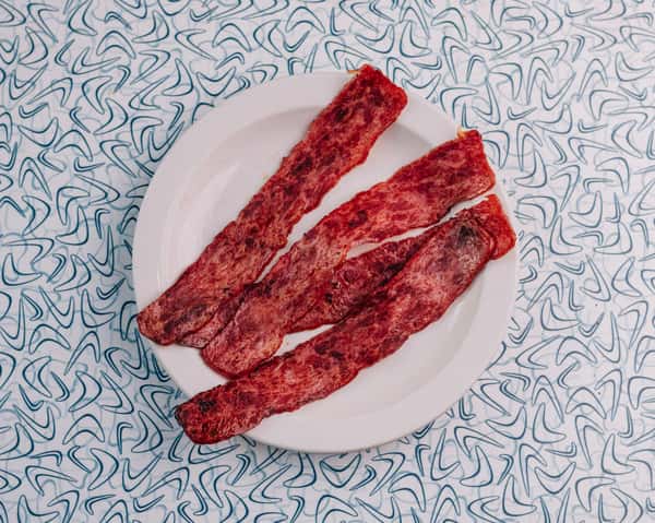 1/2 Turkey Bacon (2 strips)