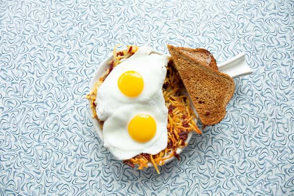 Sam's Skillet
