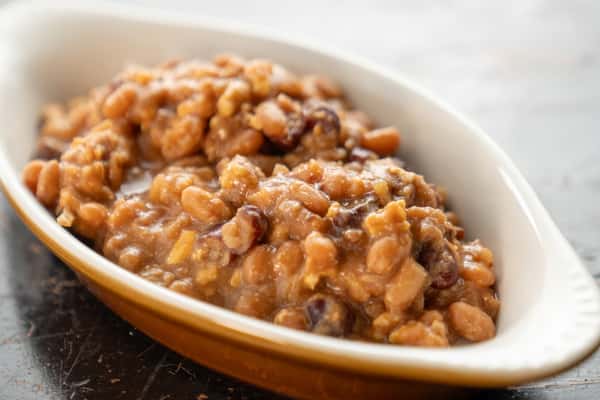 Baked Beans (36 oz.)