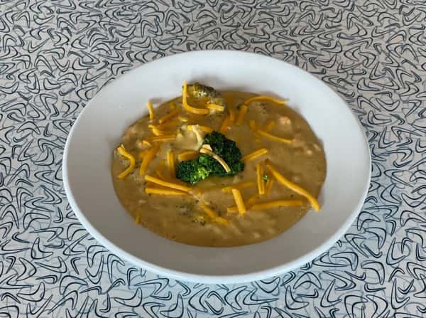 soup