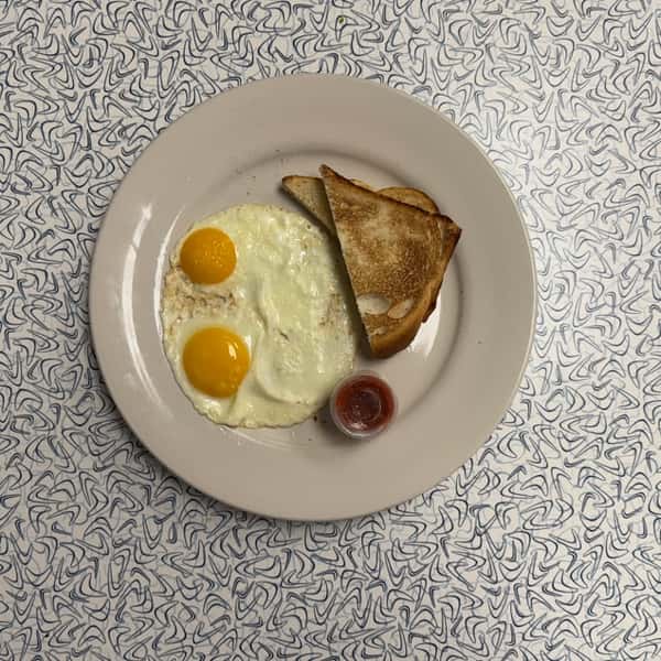 Breakfast Quickie