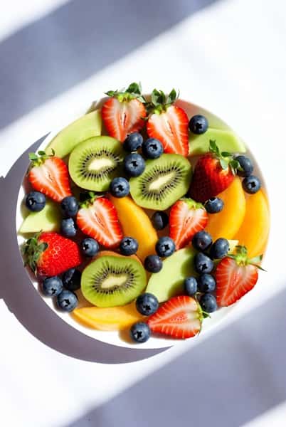 Fresh Fruit Platter (48 oz.)