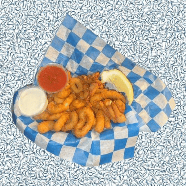 Calamari