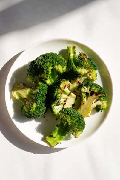 Charred Broccoli (36 oz.)