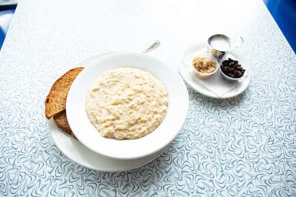 Oatmeal (48 oz.)