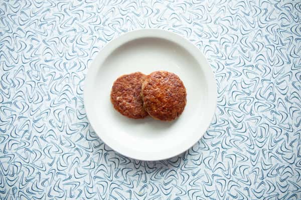 Sausage Patty