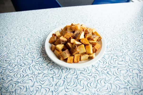 Home Fries
