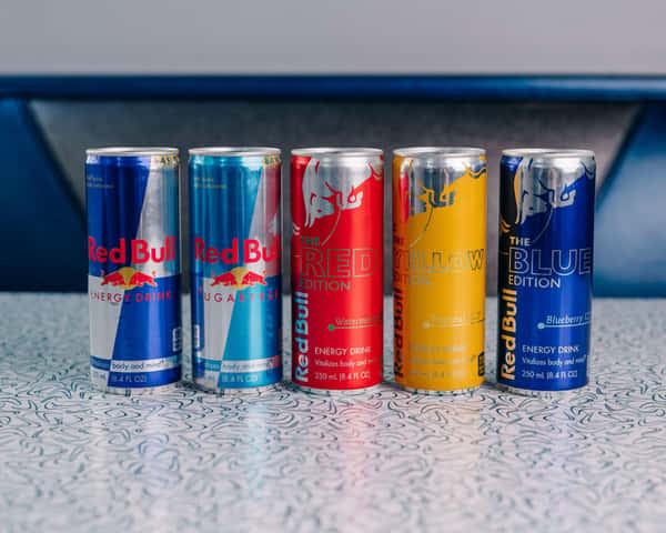 Red Bull