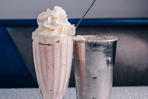 Shake/Malt