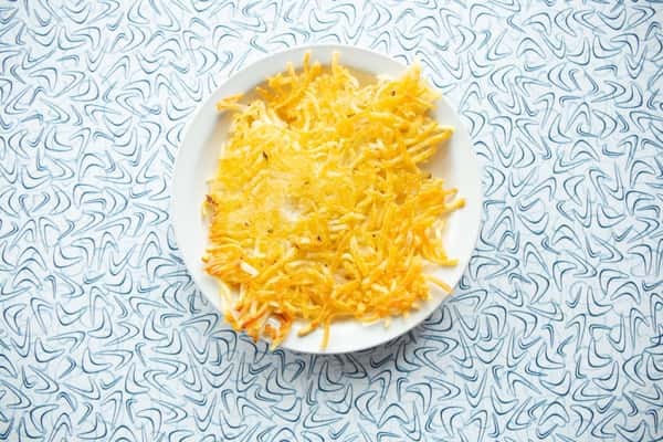 Hash Browns
