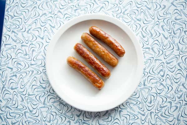 Sausage Links