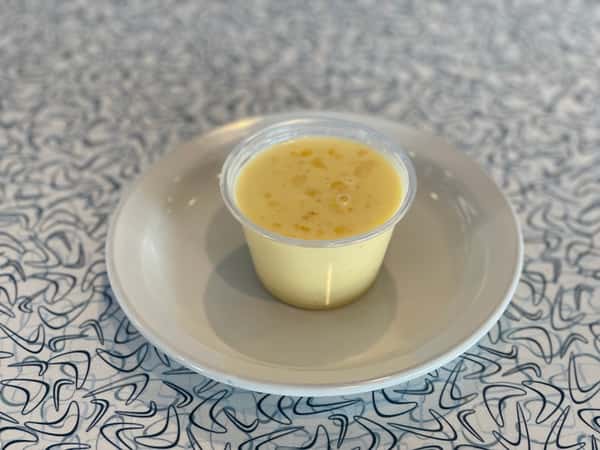 Side Hollandaise
